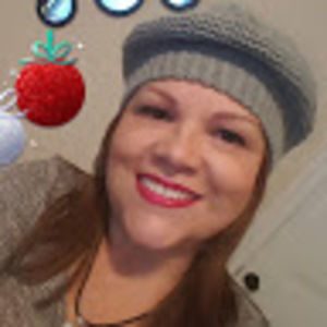 Meet your Posher, Grisselle